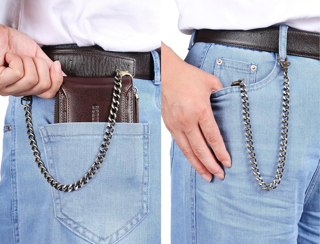 小物 TENDERLOIN WALLET WALLET CHAIN Amazon.co.jp: Tenderloin Porter Wallet Wallet Chain